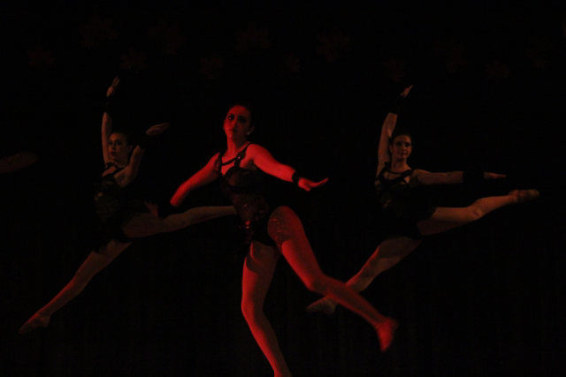 Fall Frolics 2014