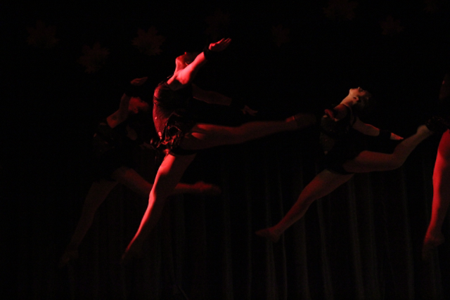 Fall Frolics 2014