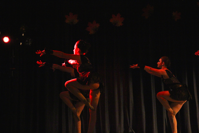Fall Frolics 2014