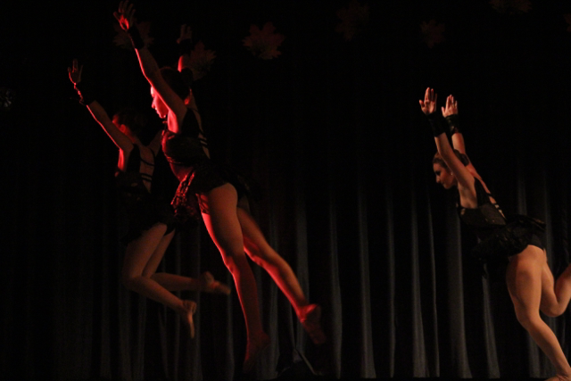 Fall Frolics 2014