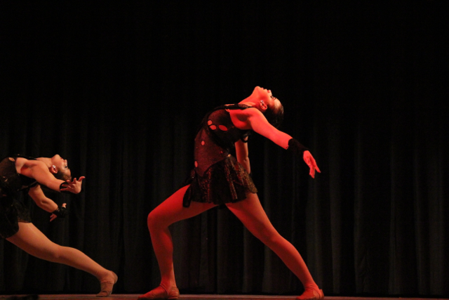 Fall Frolics 2014