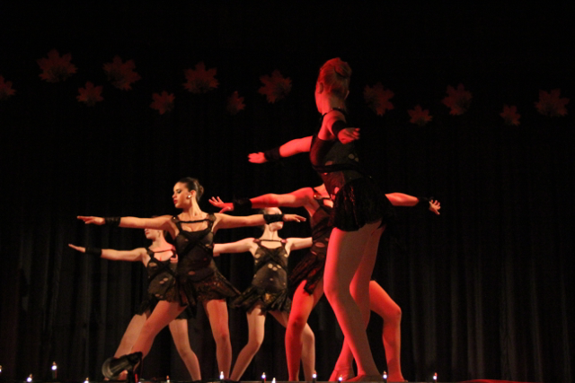 Fall Frolics 2014