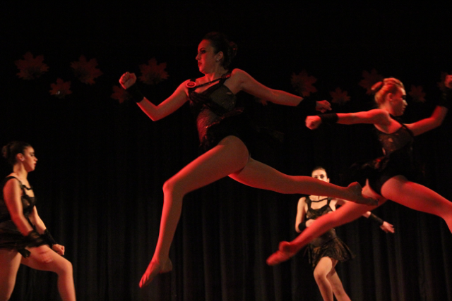Fall Frolics 2014