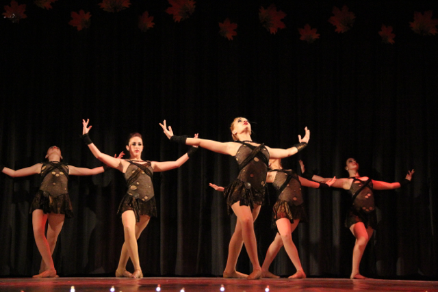 Fall Frolics 2014