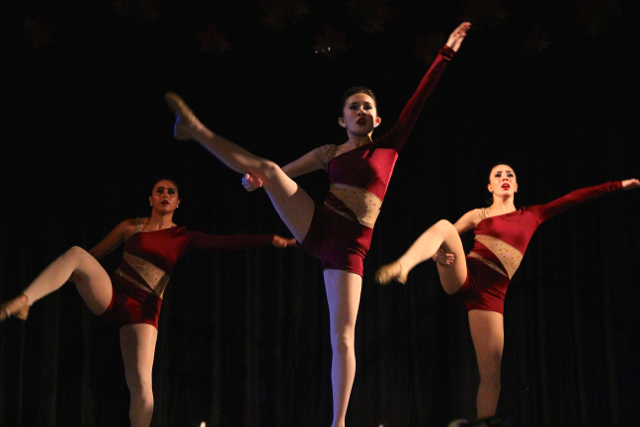 Fall Frolics 2014