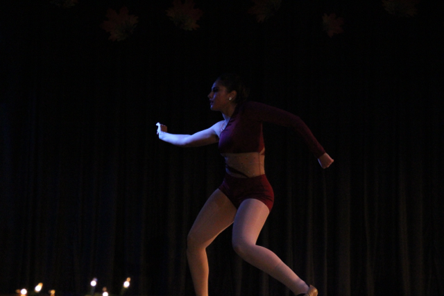 Fall Frolics 2014