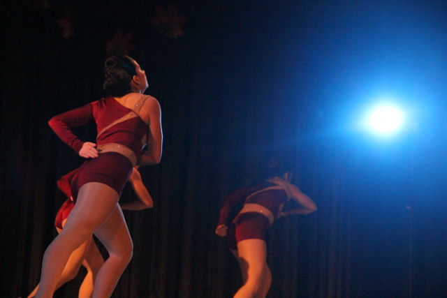 Fall Frolics 2014