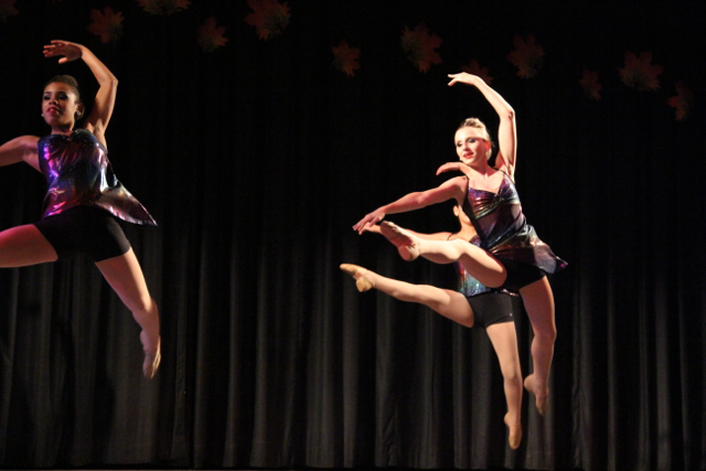 Fall Frolics 2014