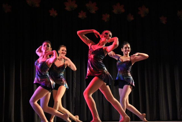 Fall Frolics 2014