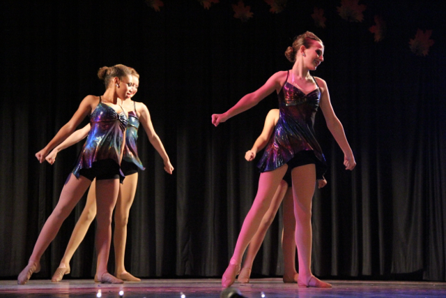 Fall Frolics 2014
