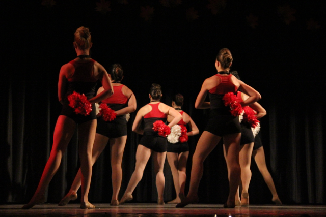 Fall Frolics 2014