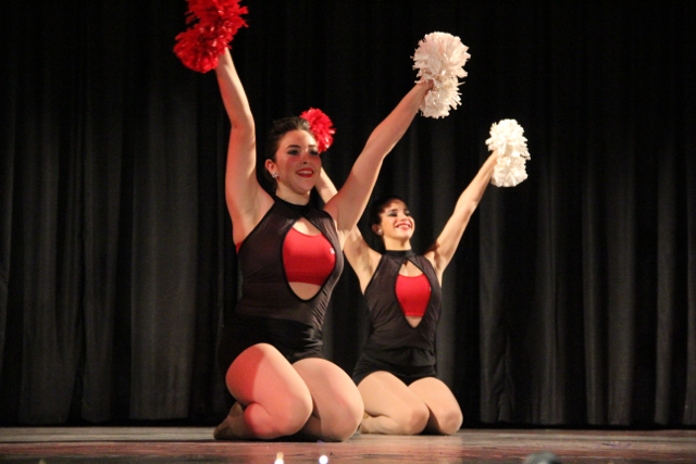 Fall Frolics 2014