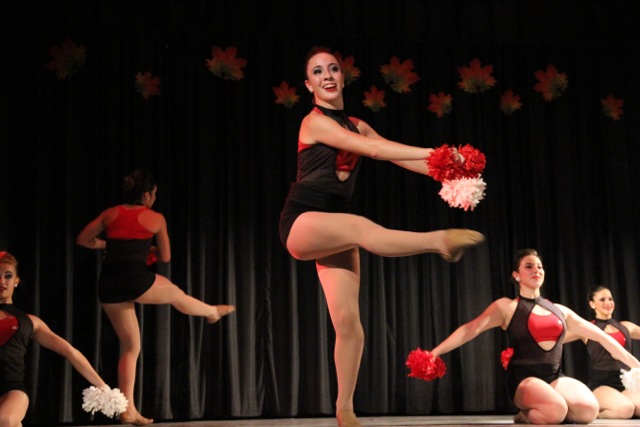 Fall Frolics 2014