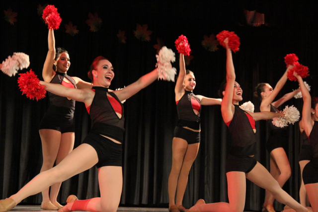 Fall Frolics 2014