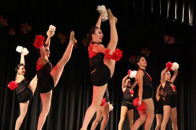 Fall Frolics 2014