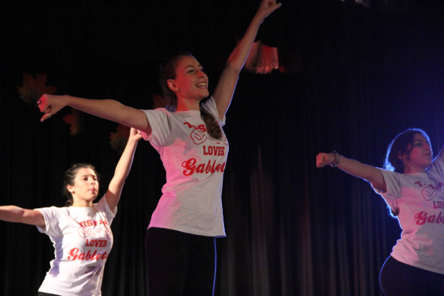 Fall Frolics 2014