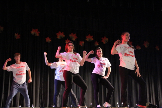 Fall Frolics 2014