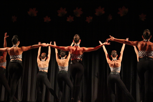 Fall Frolics 2014