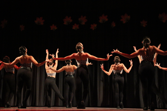 Fall Frolics 2014
