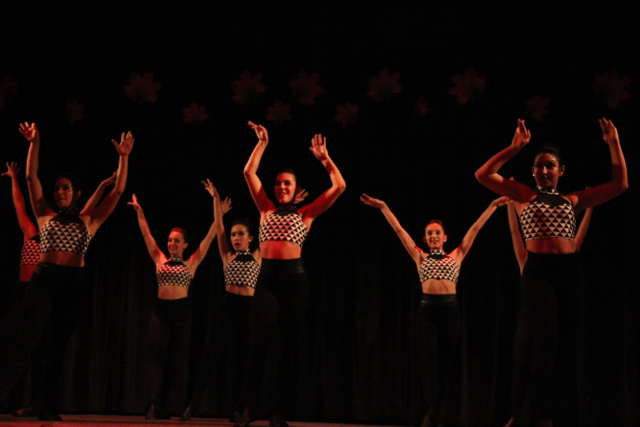 Fall Frolics 2014