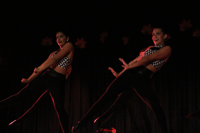 Fall Frolics 2014