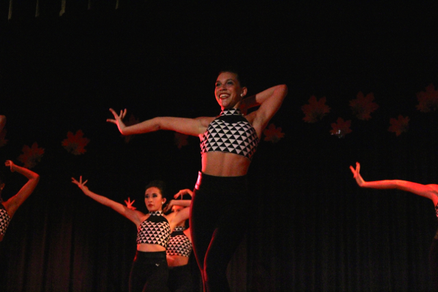 Fall Frolics 2014