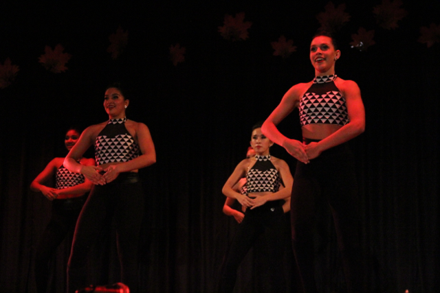 Fall Frolics 2014