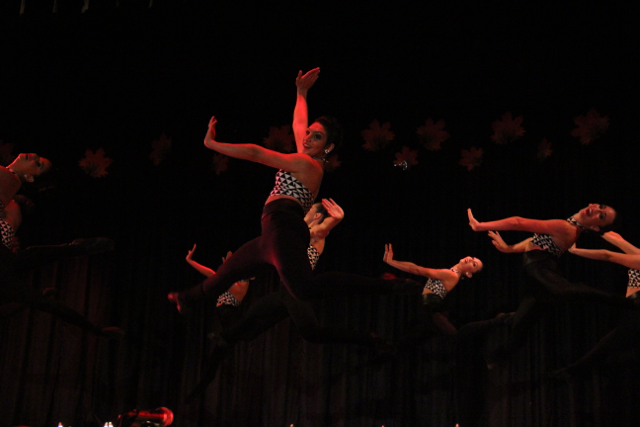 Fall Frolics 2014