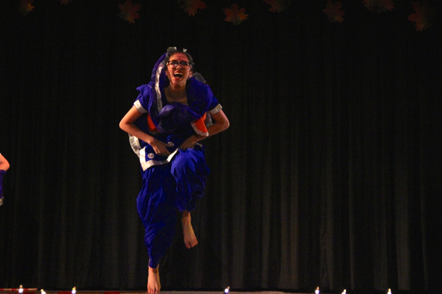 Fall Frolics 2014