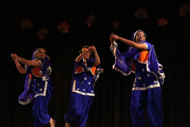 Fall Frolics 2014