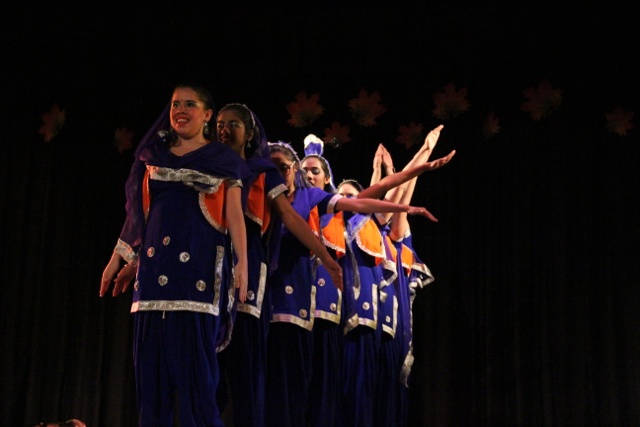 Fall Frolics 2014