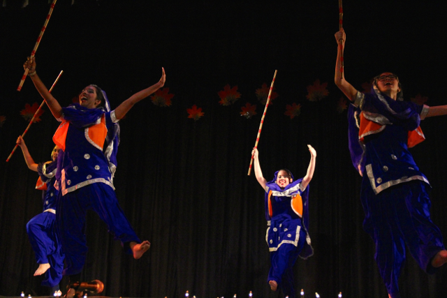 Fall Frolics 2014