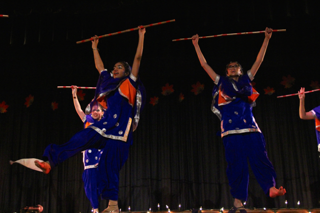 Fall Frolics 2014