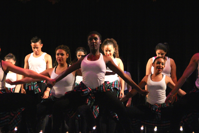 Fall Frolics 2014