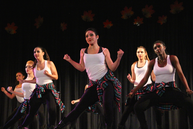 Fall Frolics 2014