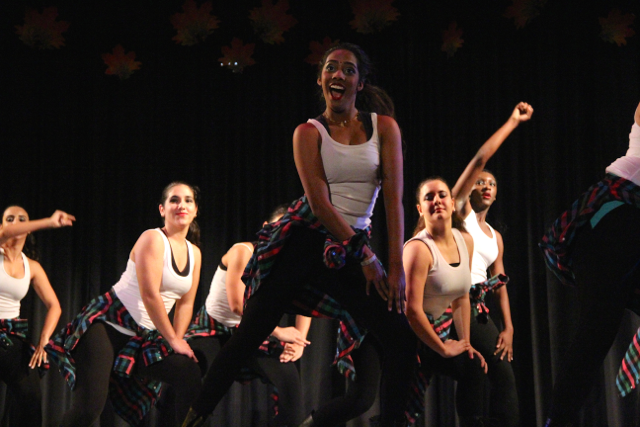 Fall Frolics 2014