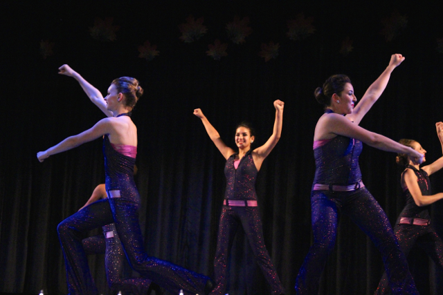 Fall Frolics 2014