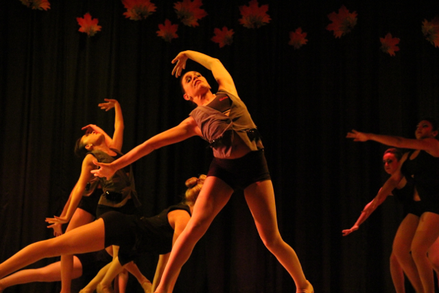 Fall Frolics 2014