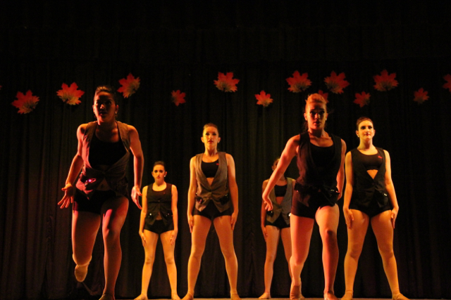 Fall Frolics 2014