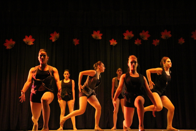 Fall Frolics 2014
