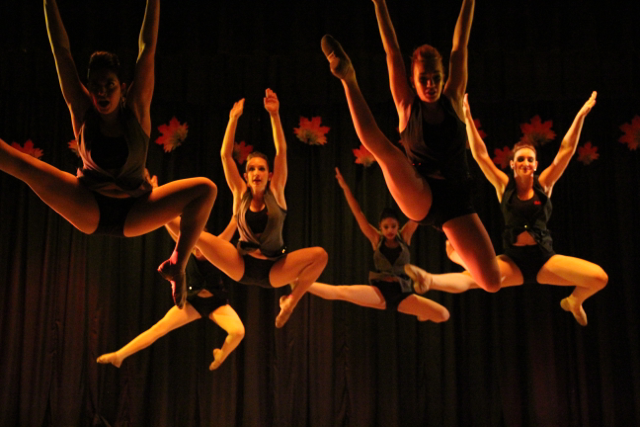 Fall Frolics 2014