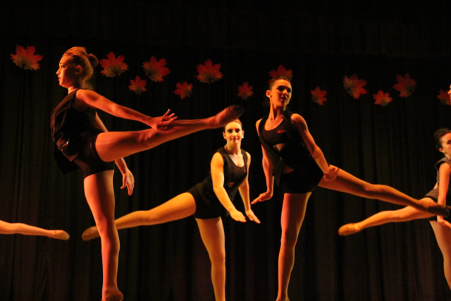 Fall Frolics 2014