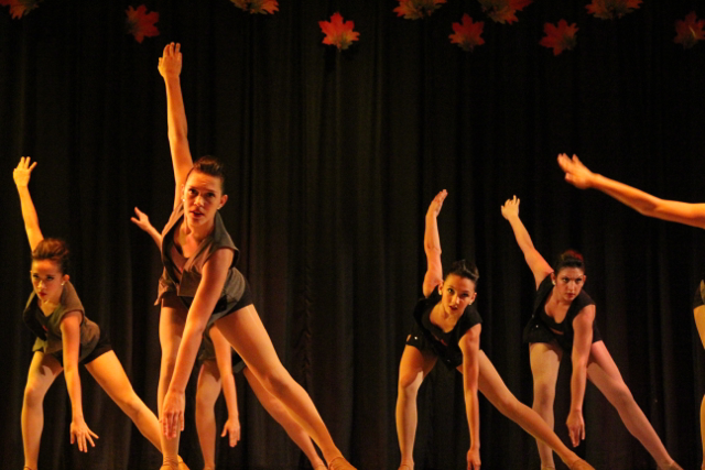 Fall Frolics 2014