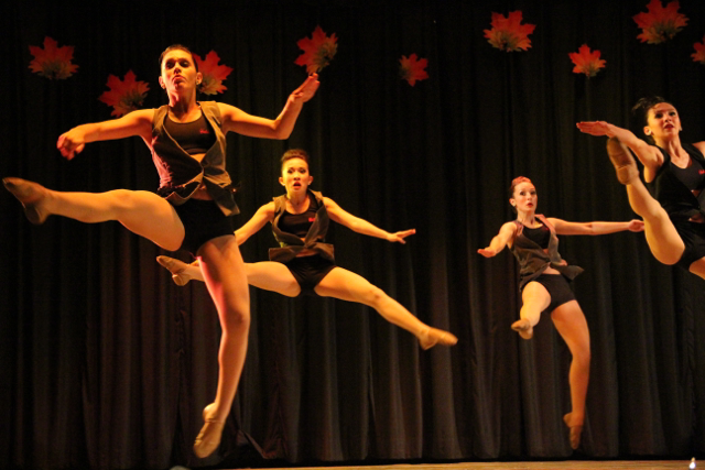 Fall Frolics 2014