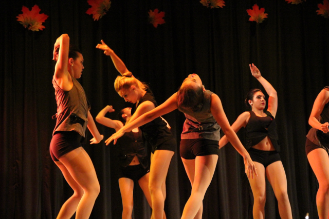 Fall Frolics 2014
