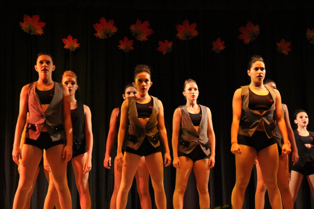 Fall Frolics 2014