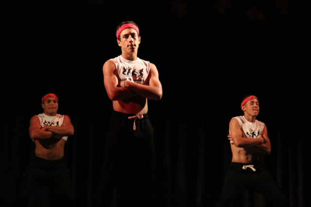 Fall Frolics 2014