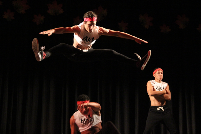 Fall Frolics 2014