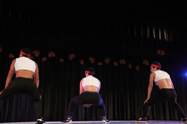 Fall Frolics 2014