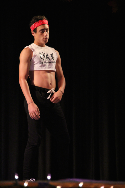 Fall Frolics 2014